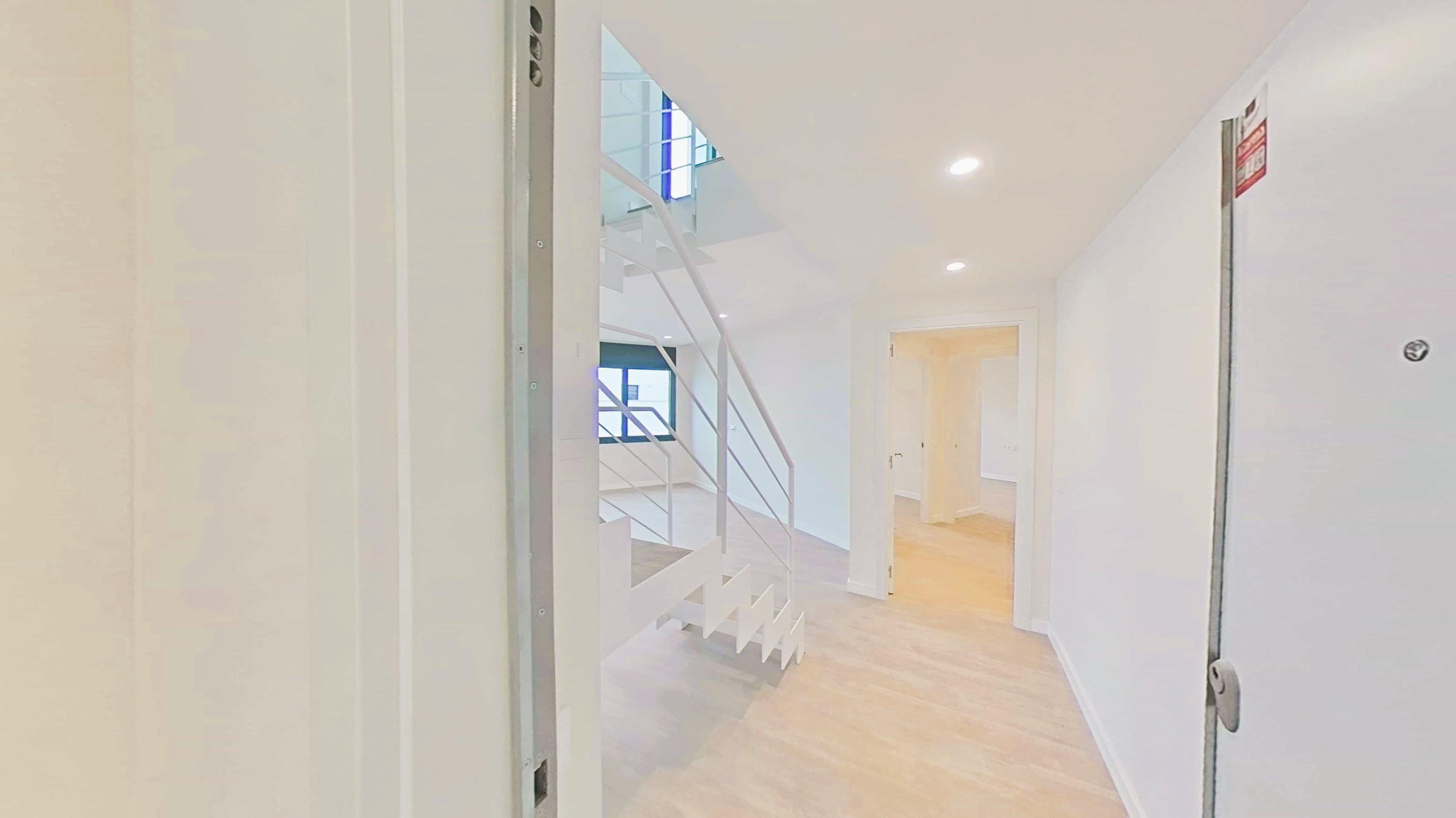 Imagen 14 Ático en venta en Cubelles / Junto al centro y a escasos minutos de la playa.