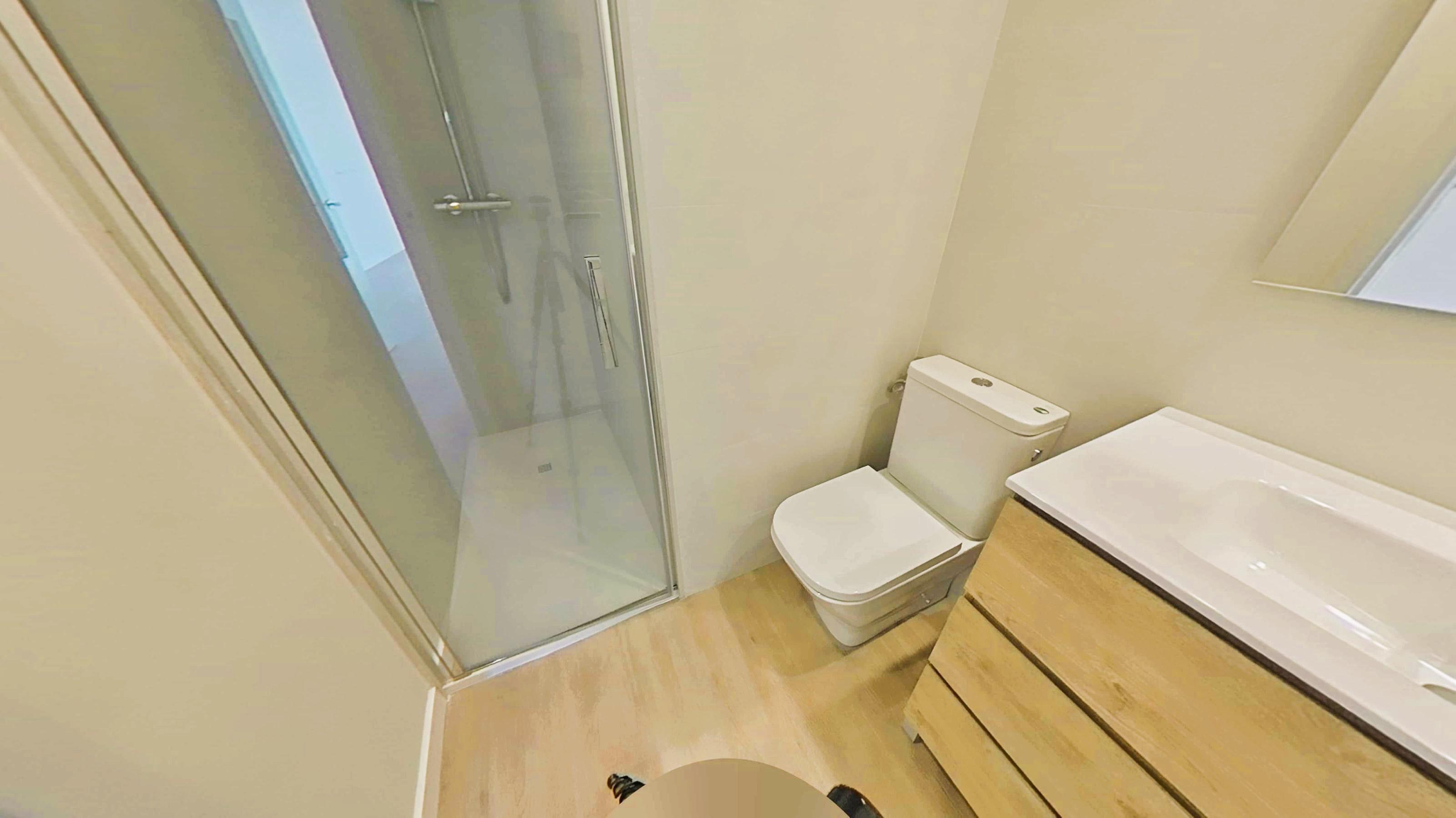 Imagen 28 Ático en venta en Cubelles / Junto al centro y a escasos minutos de la playa.