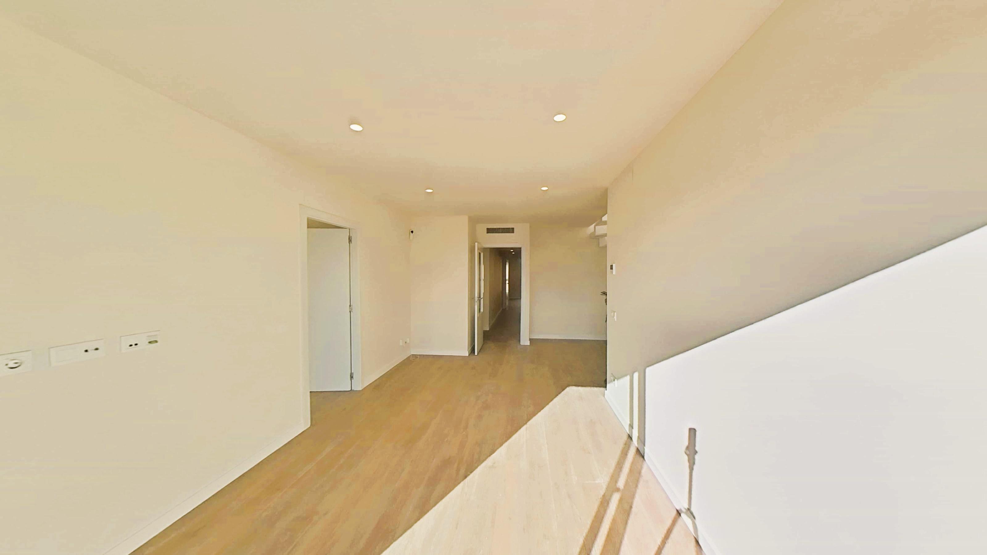 Imagen 13 Ático en venta en Cubelles / Junto al centro y a escasos minutos de la playa.