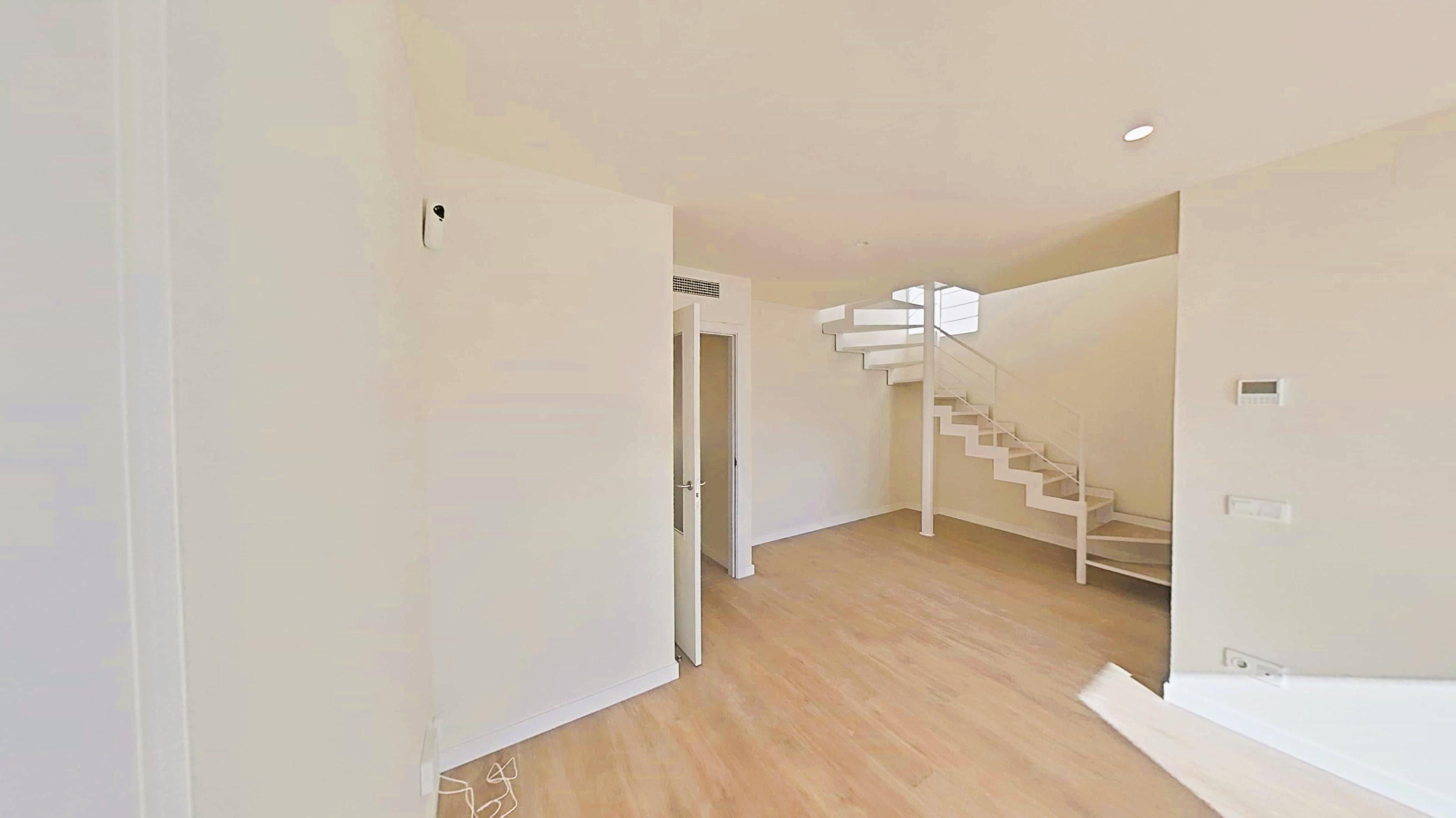 Imagen 10 Ático en venta en Cubelles / Junto al centro y a escasos minutos de la playa.