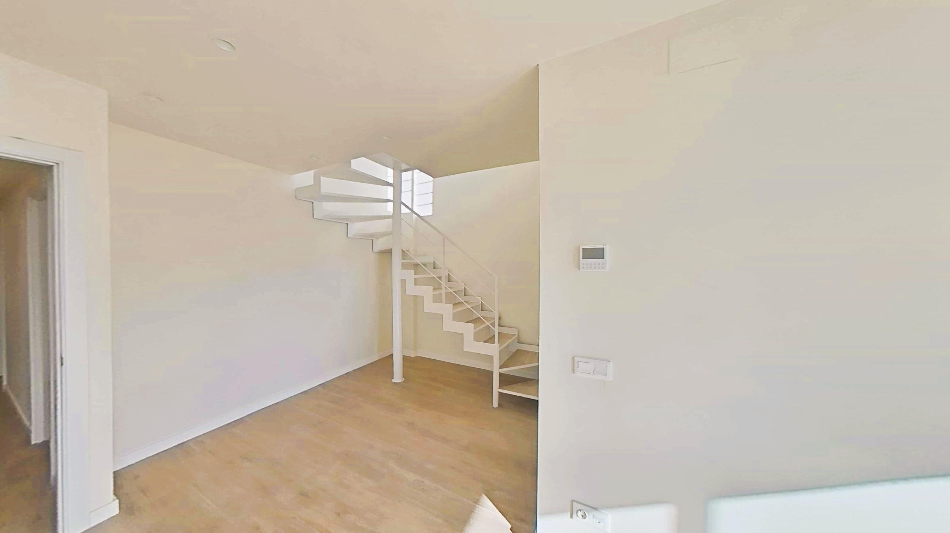 Imagen 17 Ático en venta en Cubelles / Junto al centro y a escasos minutos de la playa.