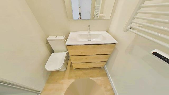 Imagen 34 Inmueble 298624 - Ático en venta en Cubelles / Junto al centro y a escasos minutos de la playa.