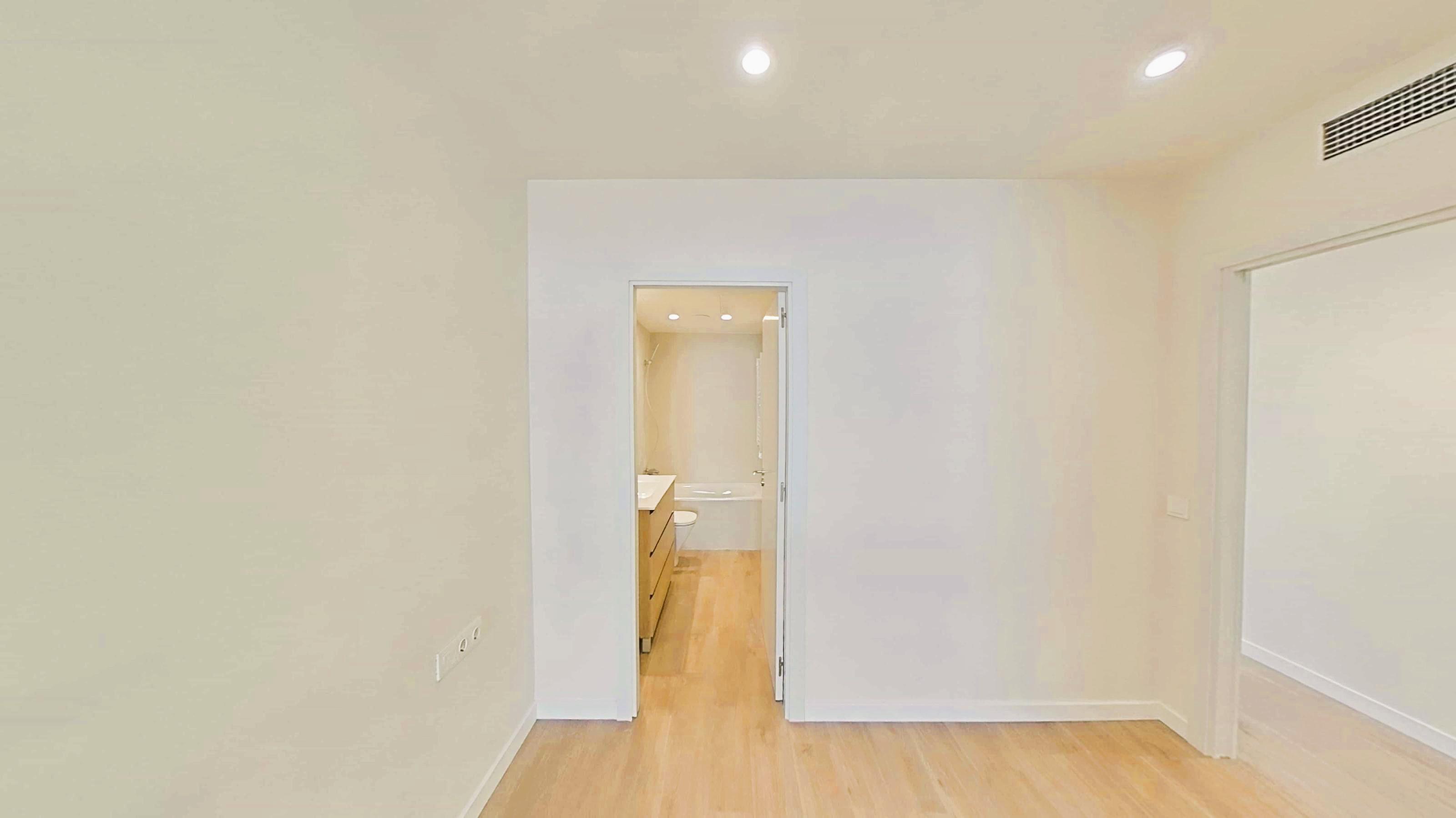 Imagen 21 Ático en venta en Cubelles / Junto al centro y a escasos minutos de la playa.