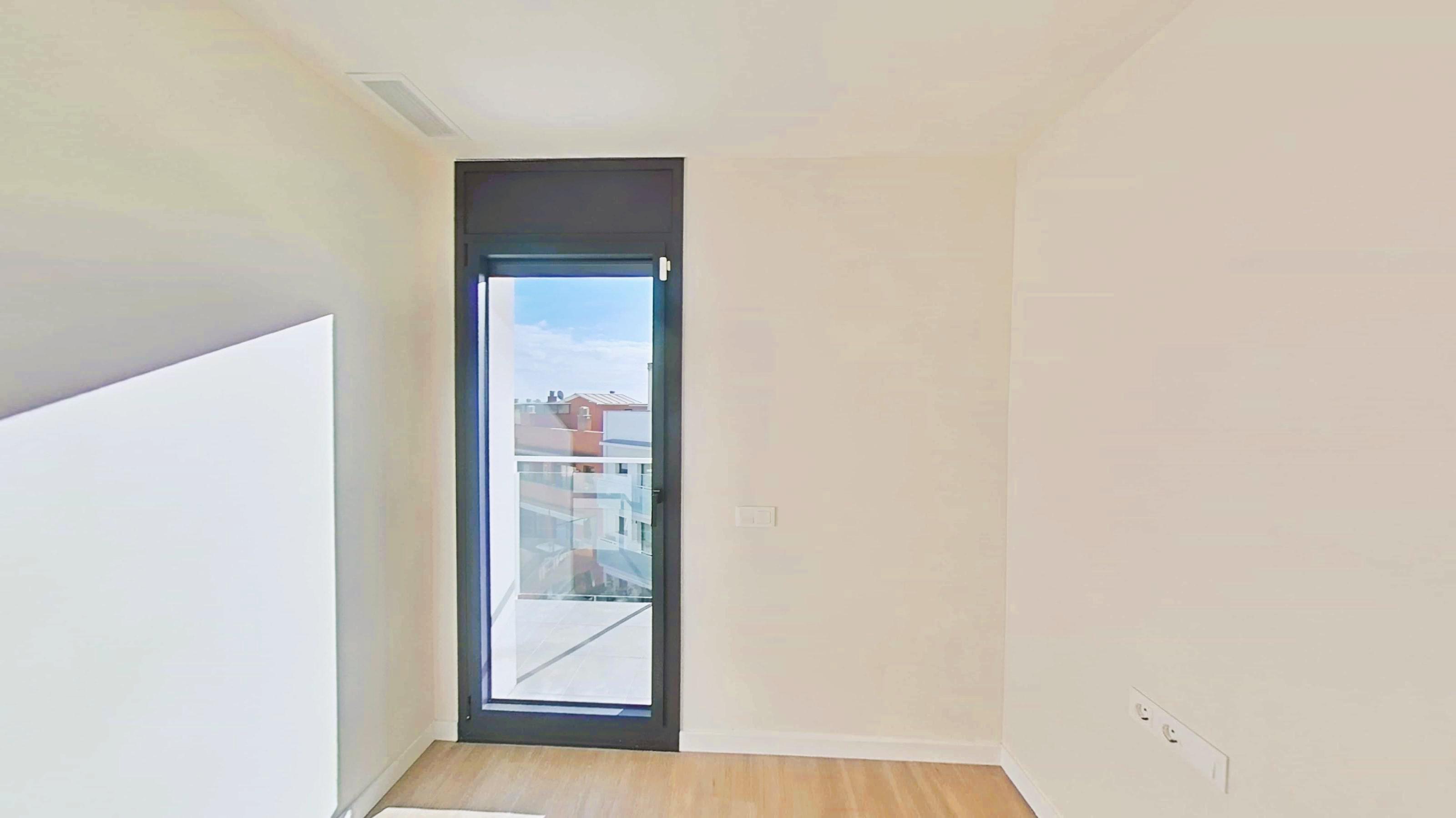 Imagen 26 Ático en venta en Cubelles / Junto al centro y a escasos minutos de la playa.