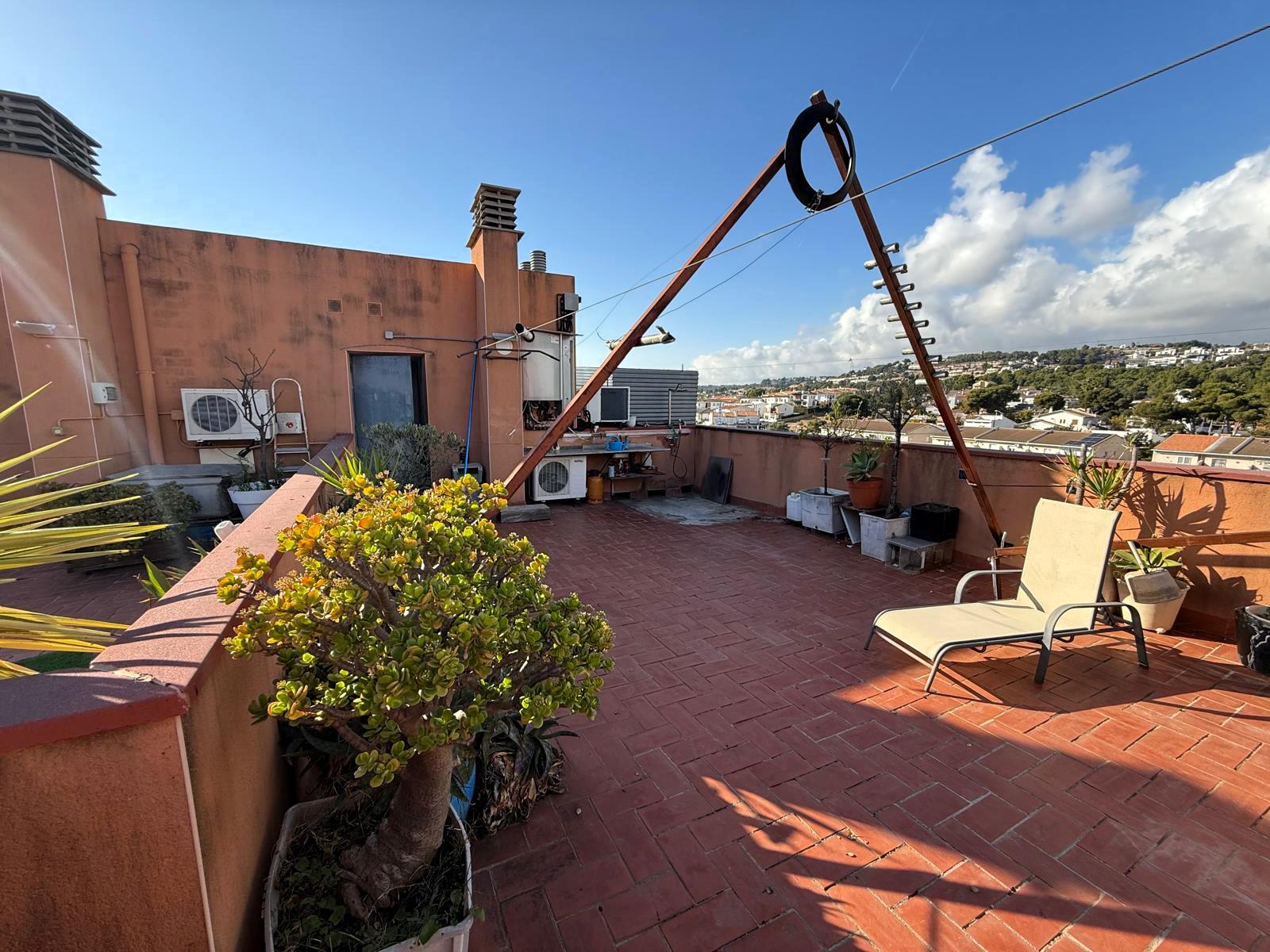 Imagen 31 Ático en venta en Vendrell El / Buena ubicacion   cerca de la carretera y servicios