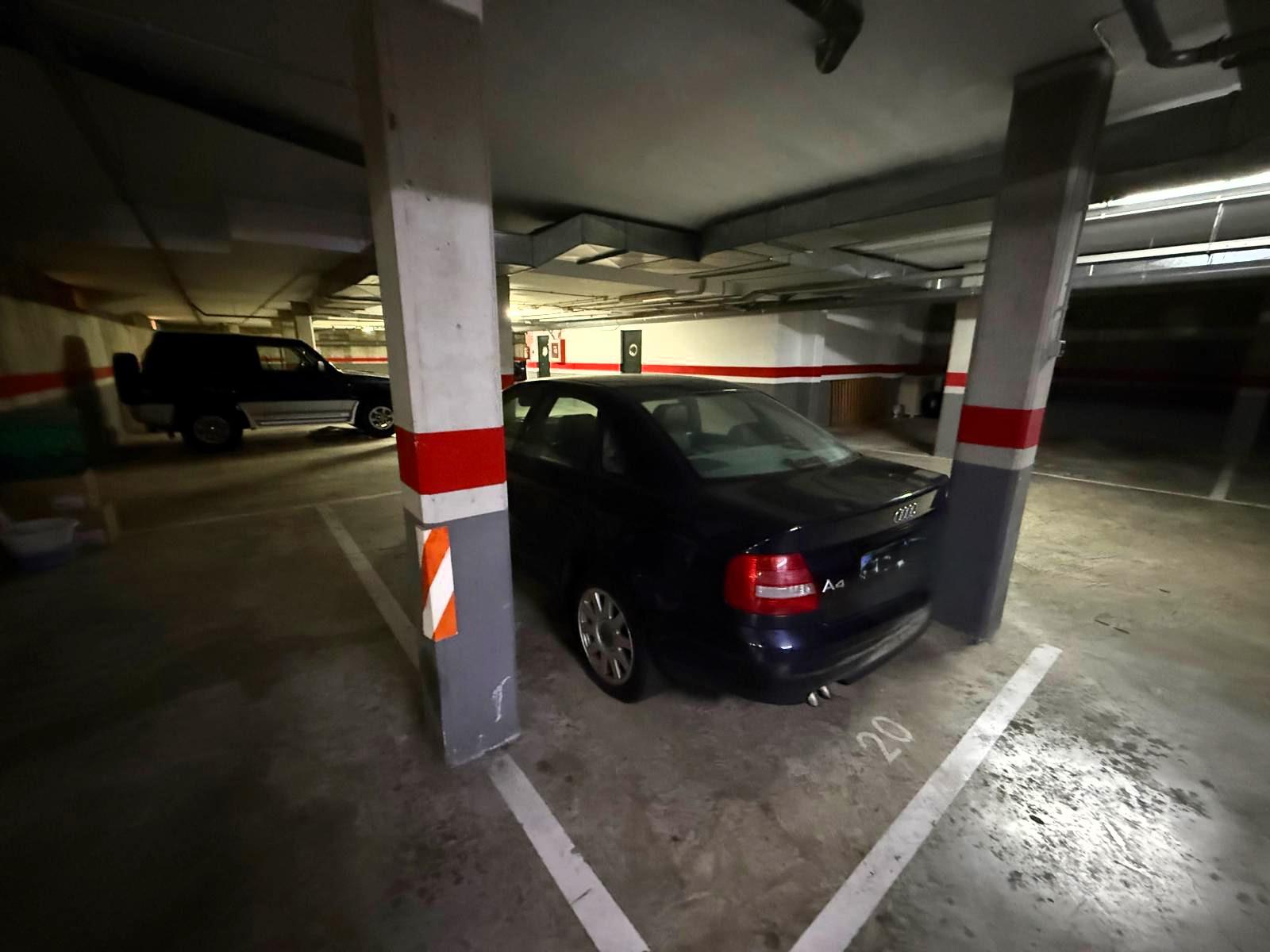 Imagen 33 Ático en venta en Vendrell El / Buena ubicacion   cerca de la carretera y servicios