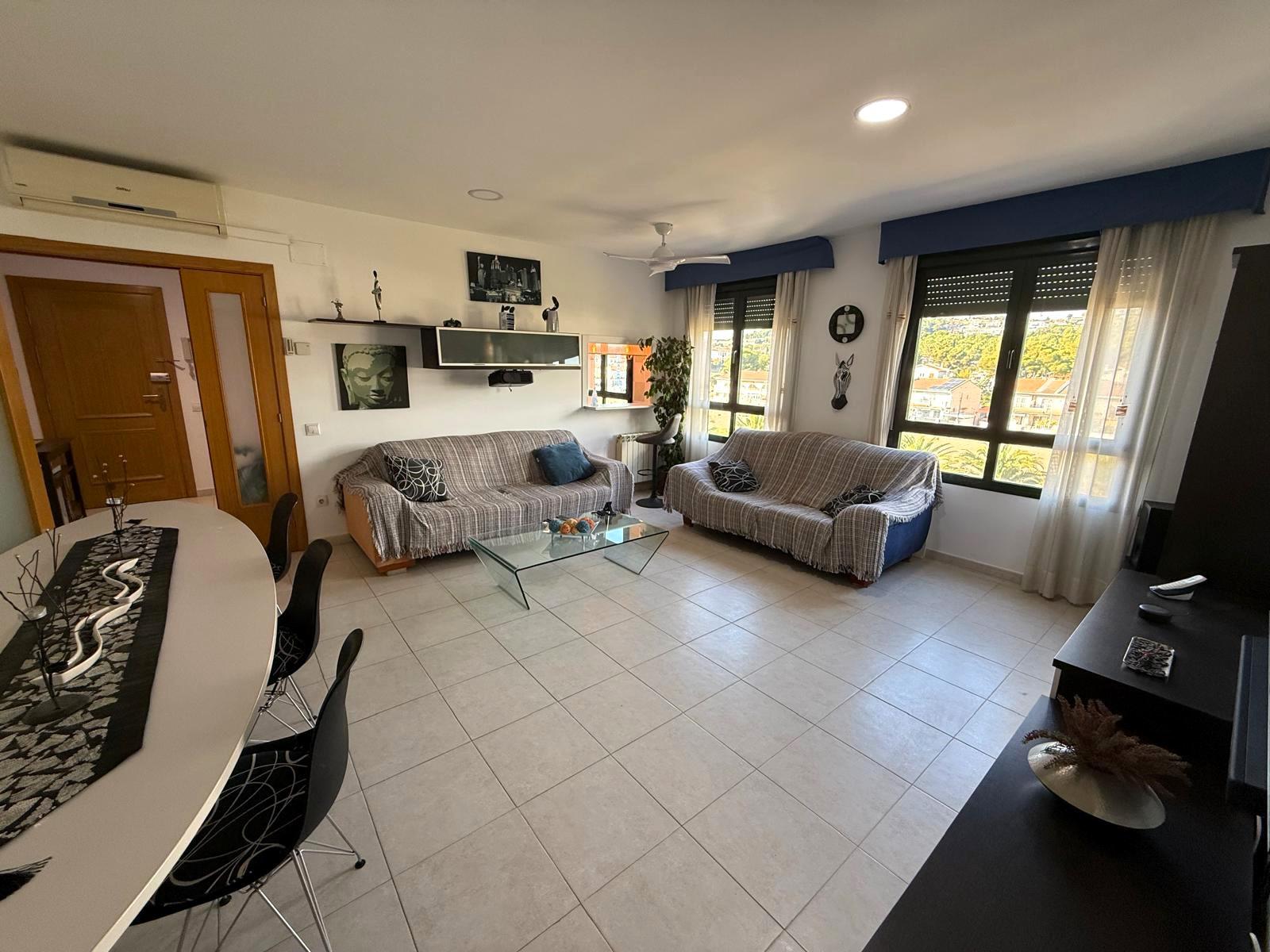 Imagen 5 Ático en venta en Vendrell El / Buena ubicacion   cerca de la carretera y servicios