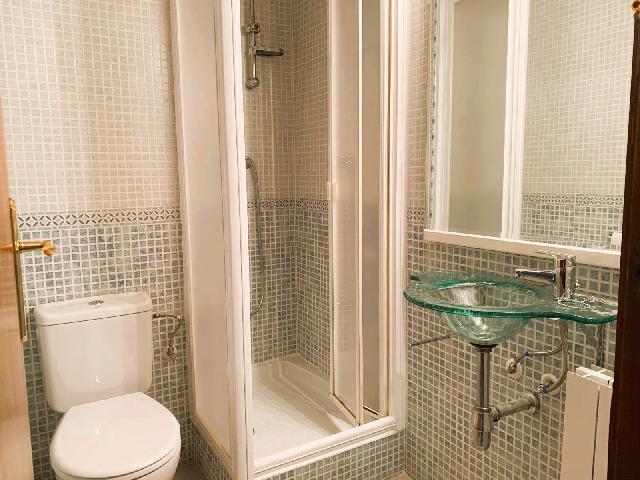 Imagen 10 Inmueble 299772 - Piso en alquiler en Vilanova I La Geltrú / Centro, a pasos de todos los servicios.