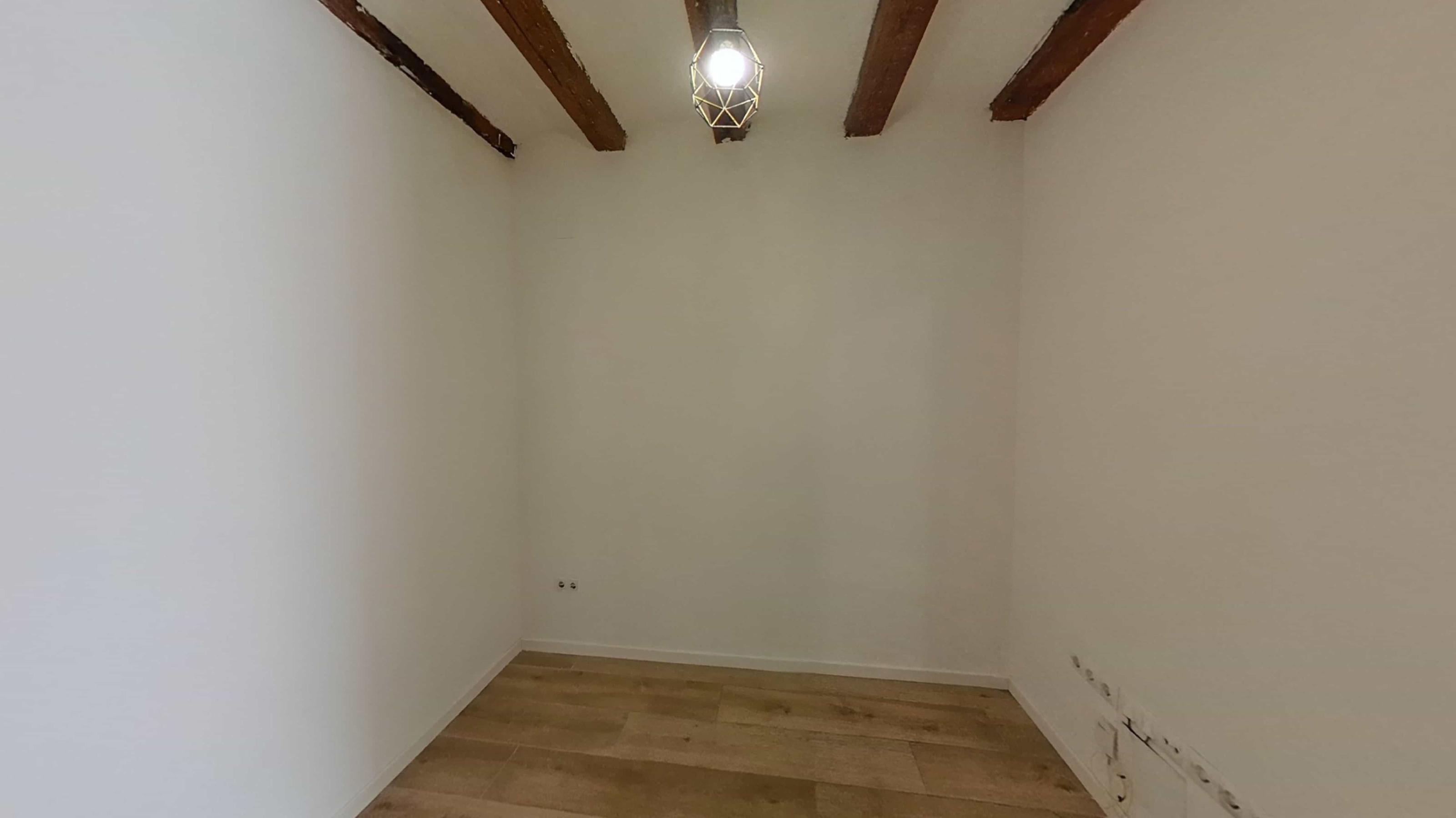 Imagen 20 Piso en venta en Vilanova I La Geltrú / Centro población