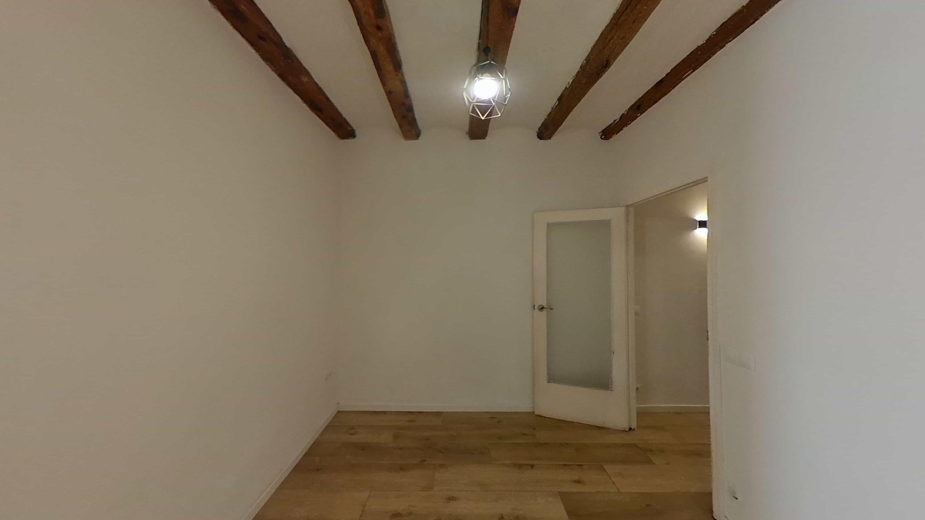 Imagen 18 Piso en venta en Vilanova I La Geltrú / Centro población