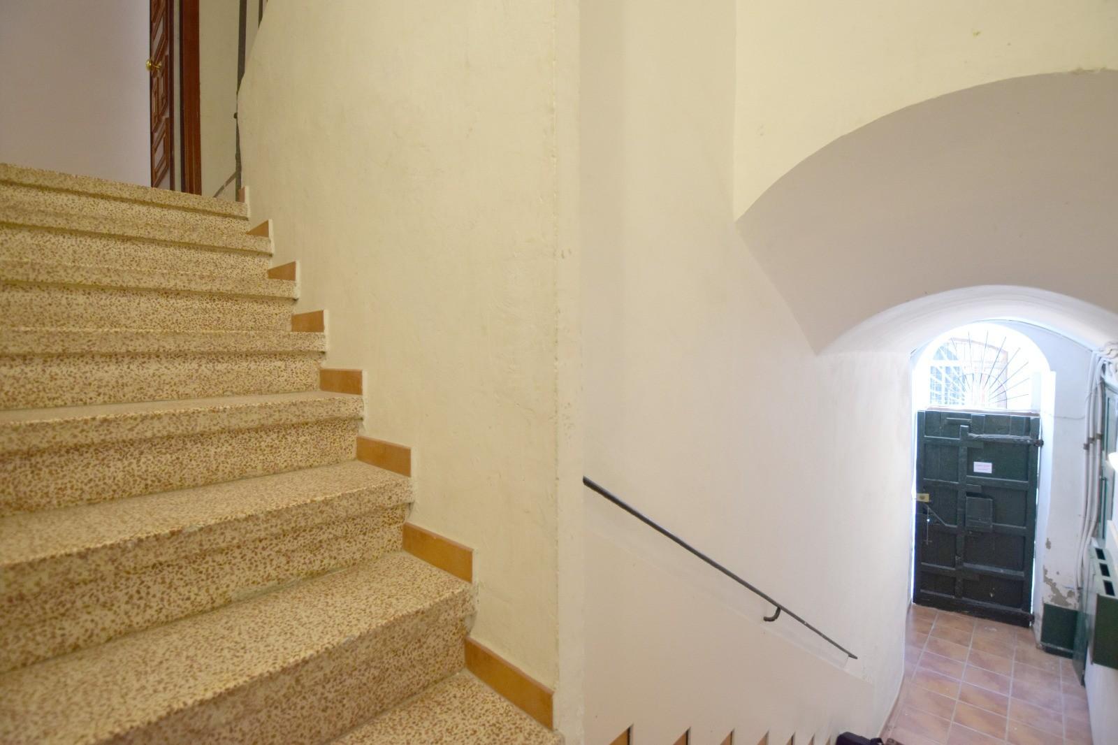 Imagen 15 Piso en venta en Vilanova I La Geltrú / Centro población