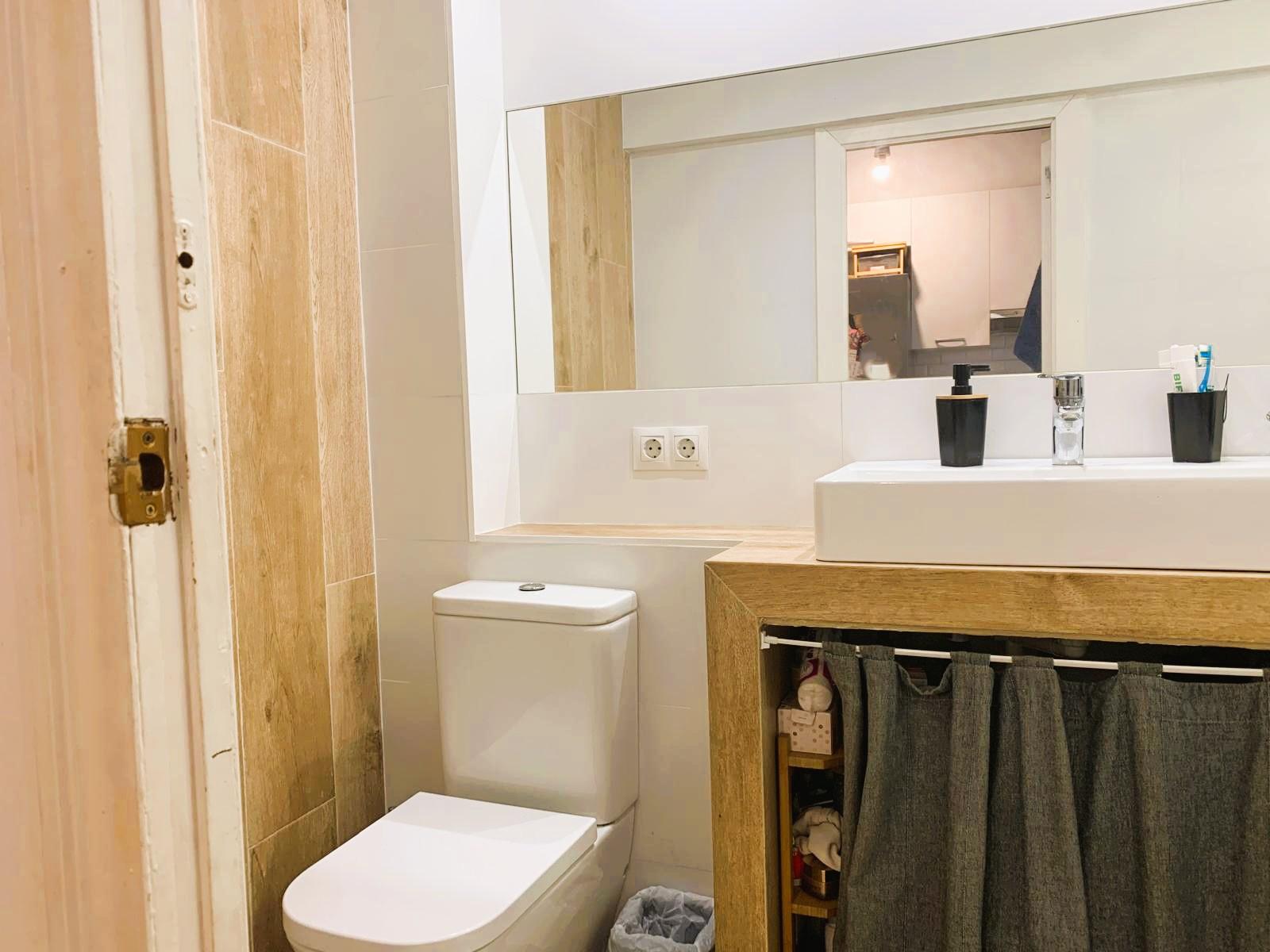 Imagen 8 Piso en venta en Vilanova I La Geltrú / Centro población