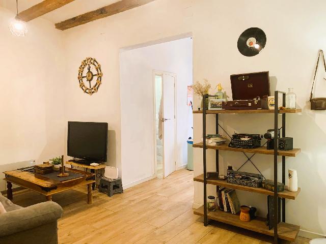 Imagen 9 Inmueble 299984 - Piso en venta en Vilanova I La Geltrú / Centro población
