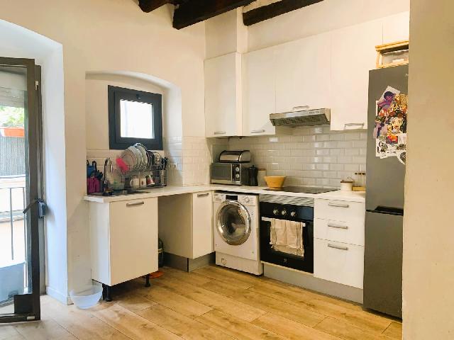 Imagen 5 Inmueble 299984 - Piso en venta en Vilanova I La Geltrú / Centro población