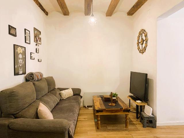 Imagen 2 Inmueble 299984 - Piso en venta en Vilanova I La Geltrú / Centro población