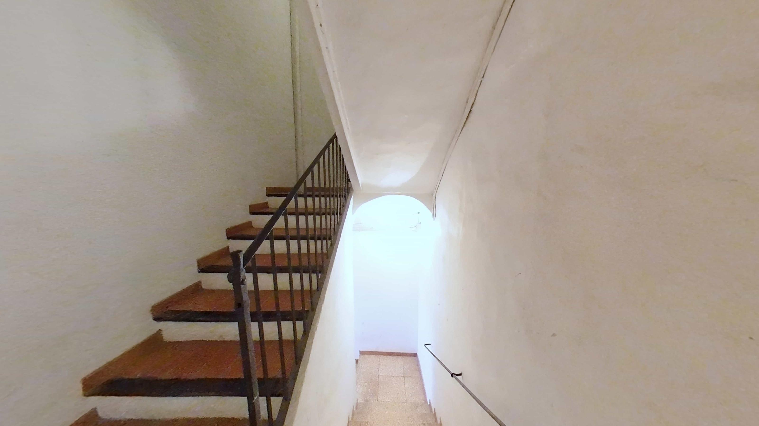 Imagen 1 Piso en venta en Vilanova I La Geltrú / Centro población