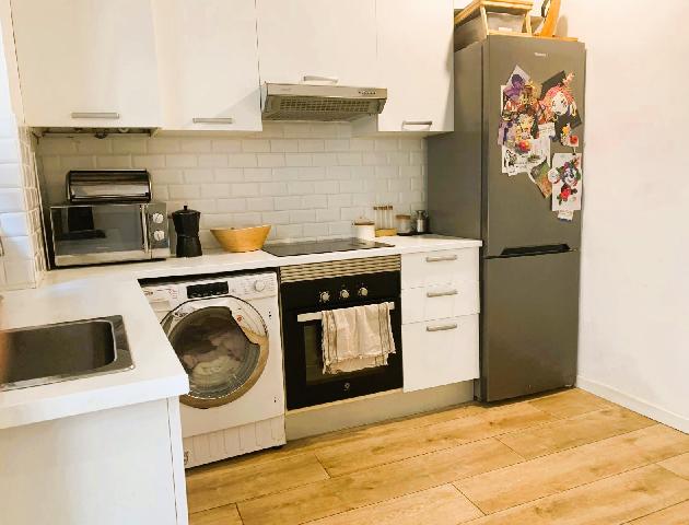 Imagen 3 Inmueble 299984 - Piso en venta en Vilanova I La Geltrú / Centro población