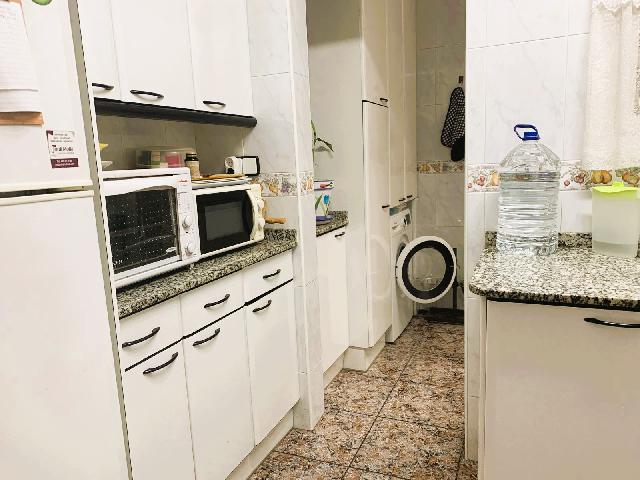 Imagen 6 Inmueble 300027 - Piso en venta en Vilanova I La Geltrú / A escasos minutos del centro