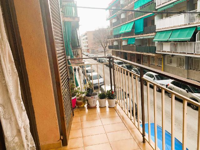 Imagen 1 Inmueble 300027 - Piso en venta en Vilanova I La Geltrú / A escasos minutos del centro