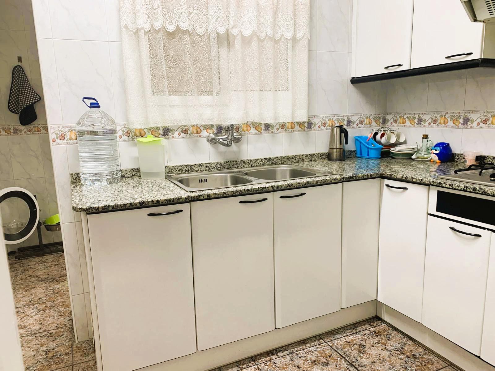 Imagen 7 Piso en venta en Vilanova I La Geltrú / A escasos minutos del centro