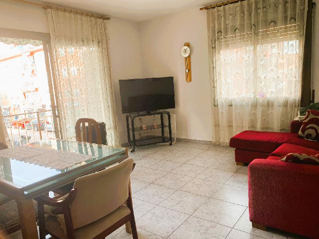 Imagen 5 Inmueble 300027 - Piso en venta en Vilanova I La Geltrú / A escasos minutos del centro