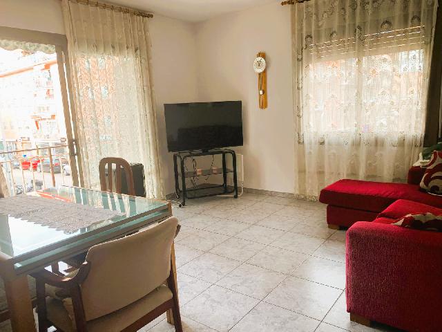 Imagen 3 Inmueble 300027 - Piso en venta en Vilanova I La Geltrú / A escasos minutos del centro