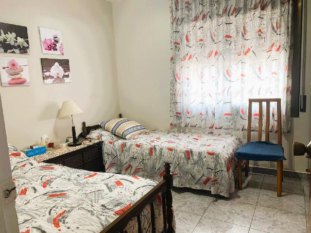 Imagen 8 Inmueble 300027 - Piso en venta en Vilanova I La Geltrú / A escasos minutos del centro