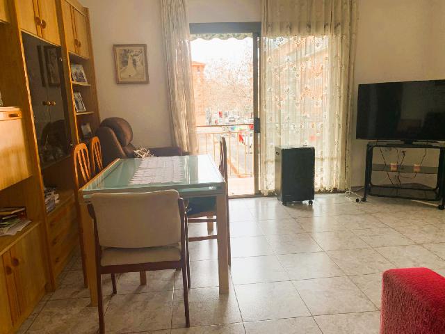 Imagen 2 Inmueble 300027 - Piso en venta en Vilanova I La Geltrú / A escasos minutos del centro