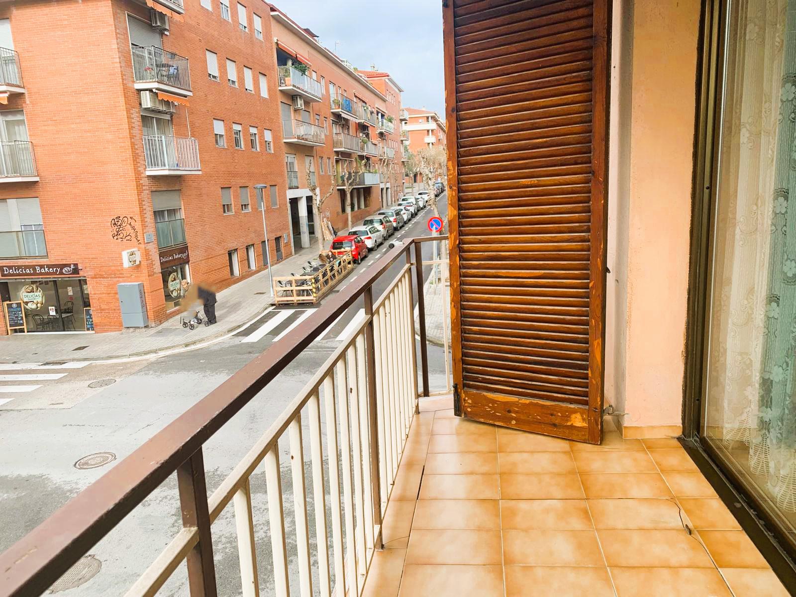 Imagen 4 Piso en venta en Vilanova I La Geltrú / A escasos minutos del centro