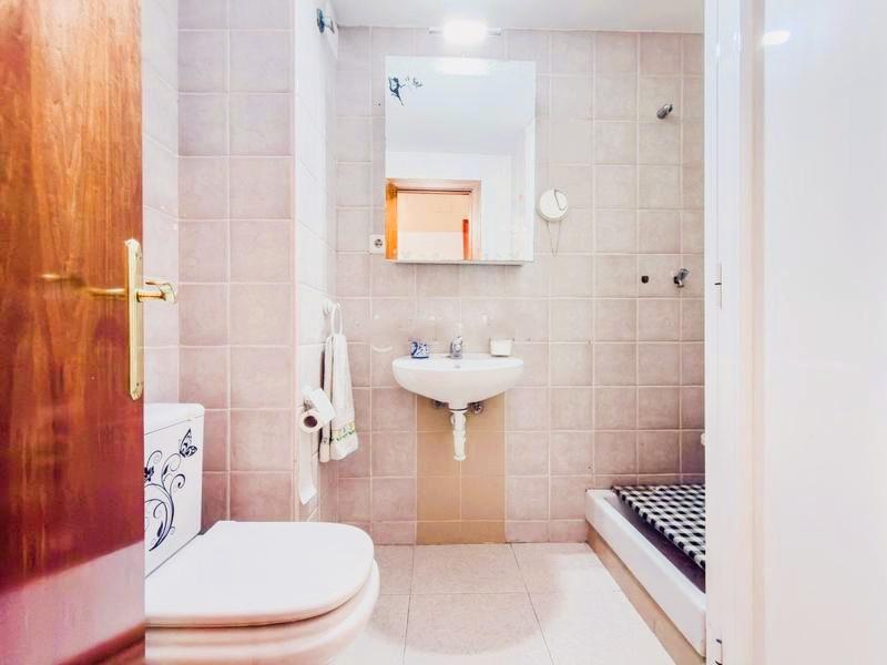 Imagen 19 Piso en venta en Vilanova I La Geltrú / A escasos minutos del centro y del hospital.