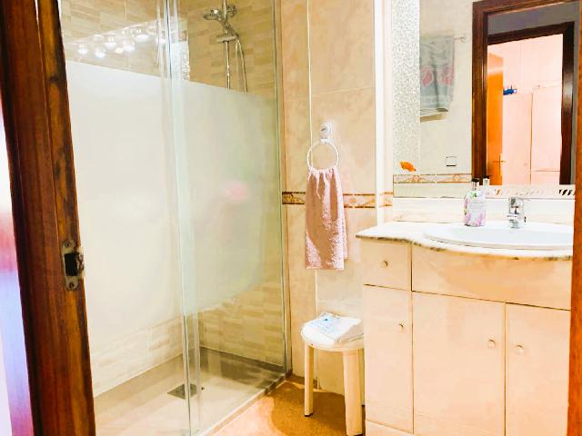 Imagen 18 Inmueble 300103 - Piso en venta en Vilanova I La Geltrú / A escasos minutos del centro y del hospital.