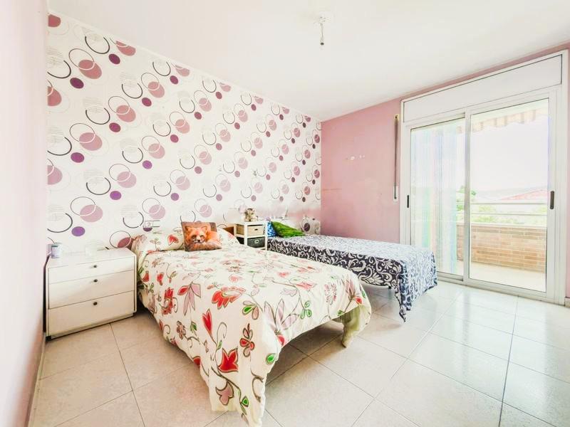 Imagen 7 Piso en venta en Vilanova I La Geltrú / A escasos minutos del centro y del hospital.