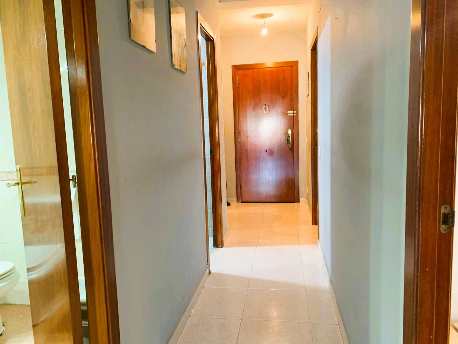 Imagen 10 Piso en venta en Vilanova I La Geltrú / A escasos minutos del centro y del hospital.