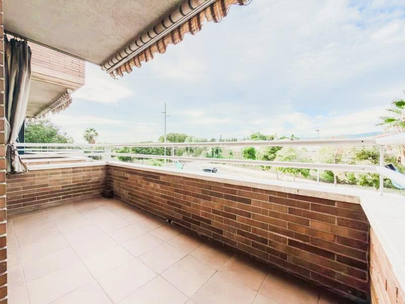 Imagen 1 Piso en venta en Vilanova I La Geltrú / A escasos minutos del centro y del hospital.