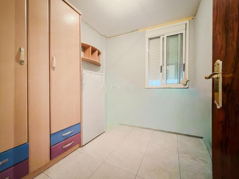 Imagen 13 Piso en venta en Vilanova I La Geltrú / A escasos minutos del centro y del hospital.