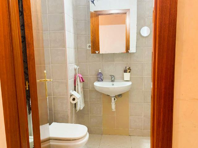 Imagen 16 Inmueble 300103 - Piso en venta en Vilanova I La Geltrú / A escasos minutos del centro y del hospital.