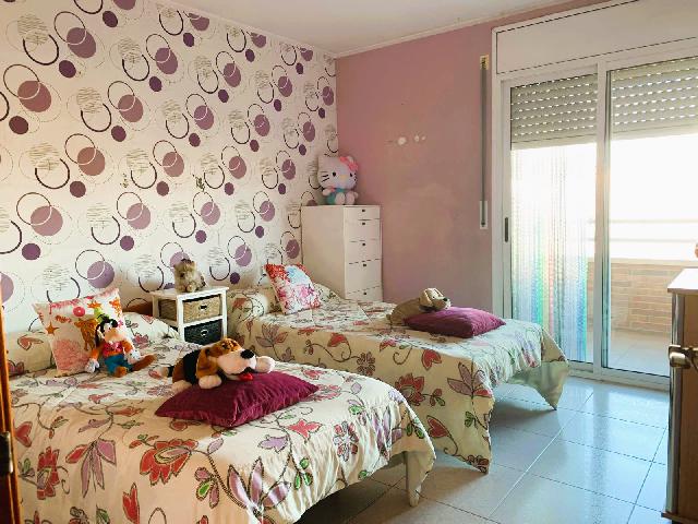 Imagen 8 Inmueble 300103 - Piso en venta en Vilanova I La Geltrú / A escasos minutos del centro y del hospital.