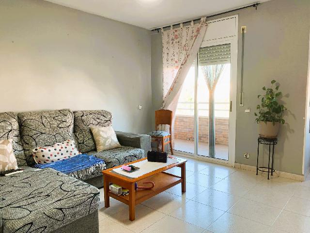 Imagen 6 Inmueble 300103 - Piso en venta en Vilanova I La Geltrú / A escasos minutos del centro y del hospital.