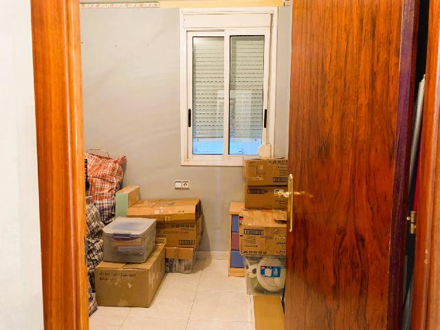 Imagen 14 Inmueble 300103 - Piso en venta en Vilanova I La Geltrú / A escasos minutos del centro y del hospital.