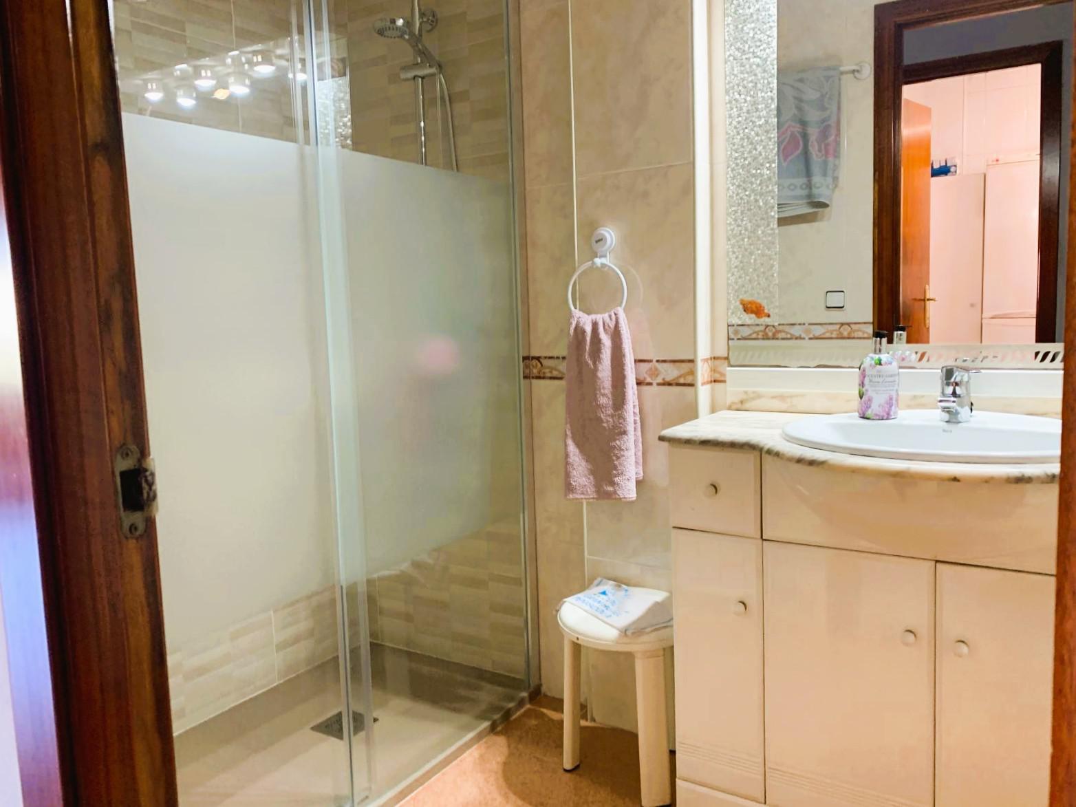 Imagen 16 Piso en venta en Vilanova I La Geltrú / A escasos minutos del centro y del hospital.