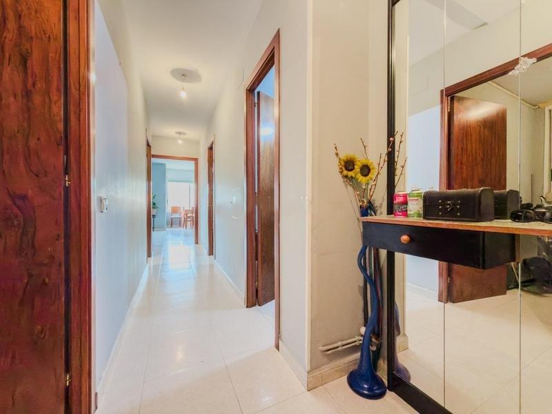 Imagen 9 Piso en venta en Vilanova I La Geltrú / A escasos minutos del centro y del hospital.