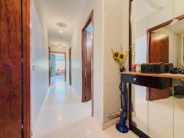 Imagen 9 Inmueble 300103 - Piso en venta en Vilanova I La Geltrú / A escasos minutos del centro y del hospital.