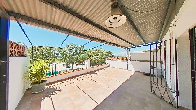 Imagen 2 Inmueble 300104 - Casa en venta en Sant Pere De Ribes / Junto casas del mar.