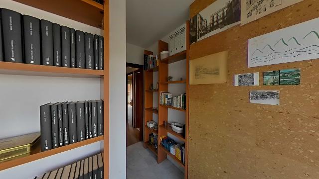 Imagen 44 Inmueble 300610 - Piso en venta en Vilanova I La Geltrú / Zona Fábrica Nova, junto al centro.