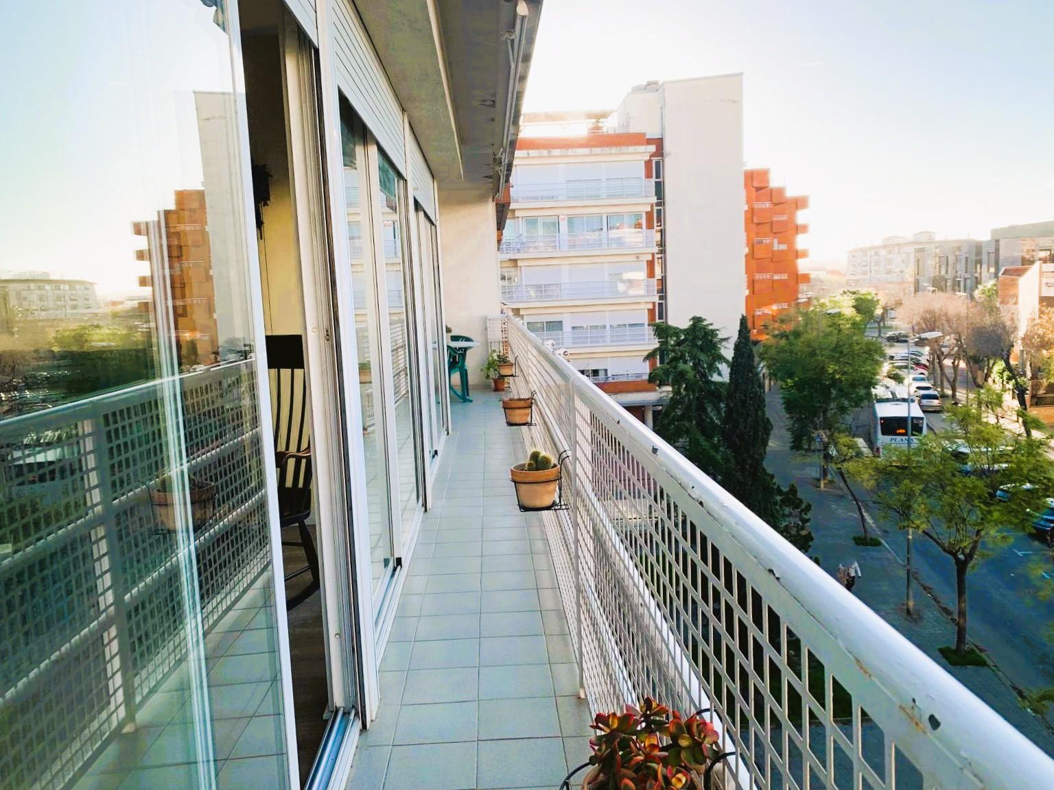 Imagen 8 Piso en venta en Vilanova I La Geltrú / Zona Fábrica Nova, junto al centro.