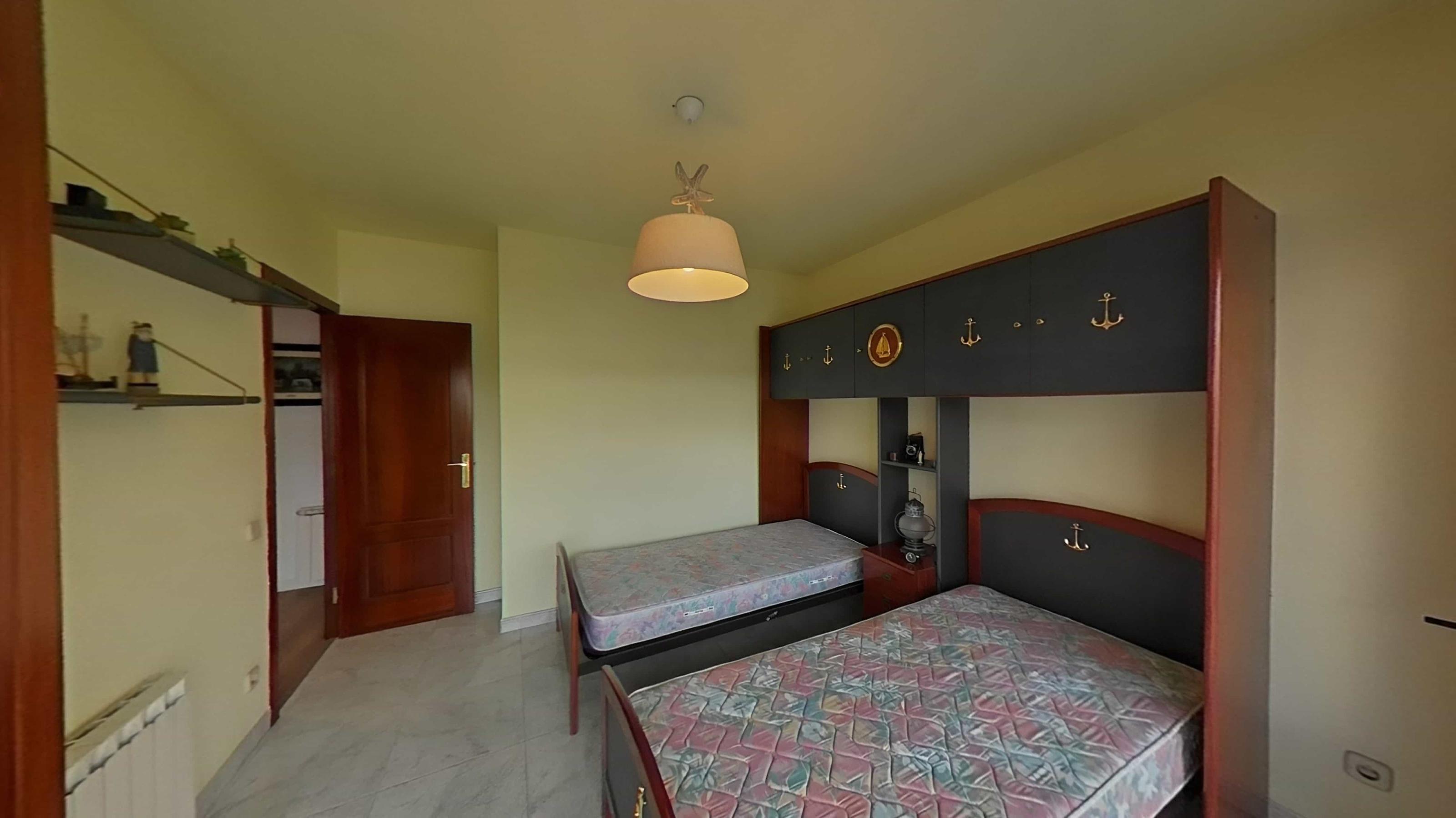 Imagen 48 Piso en venta en Vilanova I La Geltrú / Zona Fábrica Nova, junto al centro.