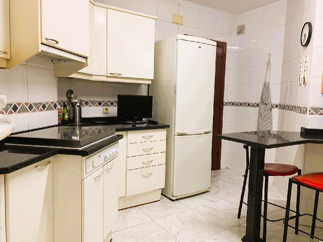 Imagen 13 Inmueble 300610 - Piso en venta en Vilanova I La Geltrú / Zona Fábrica Nova, junto al centro.