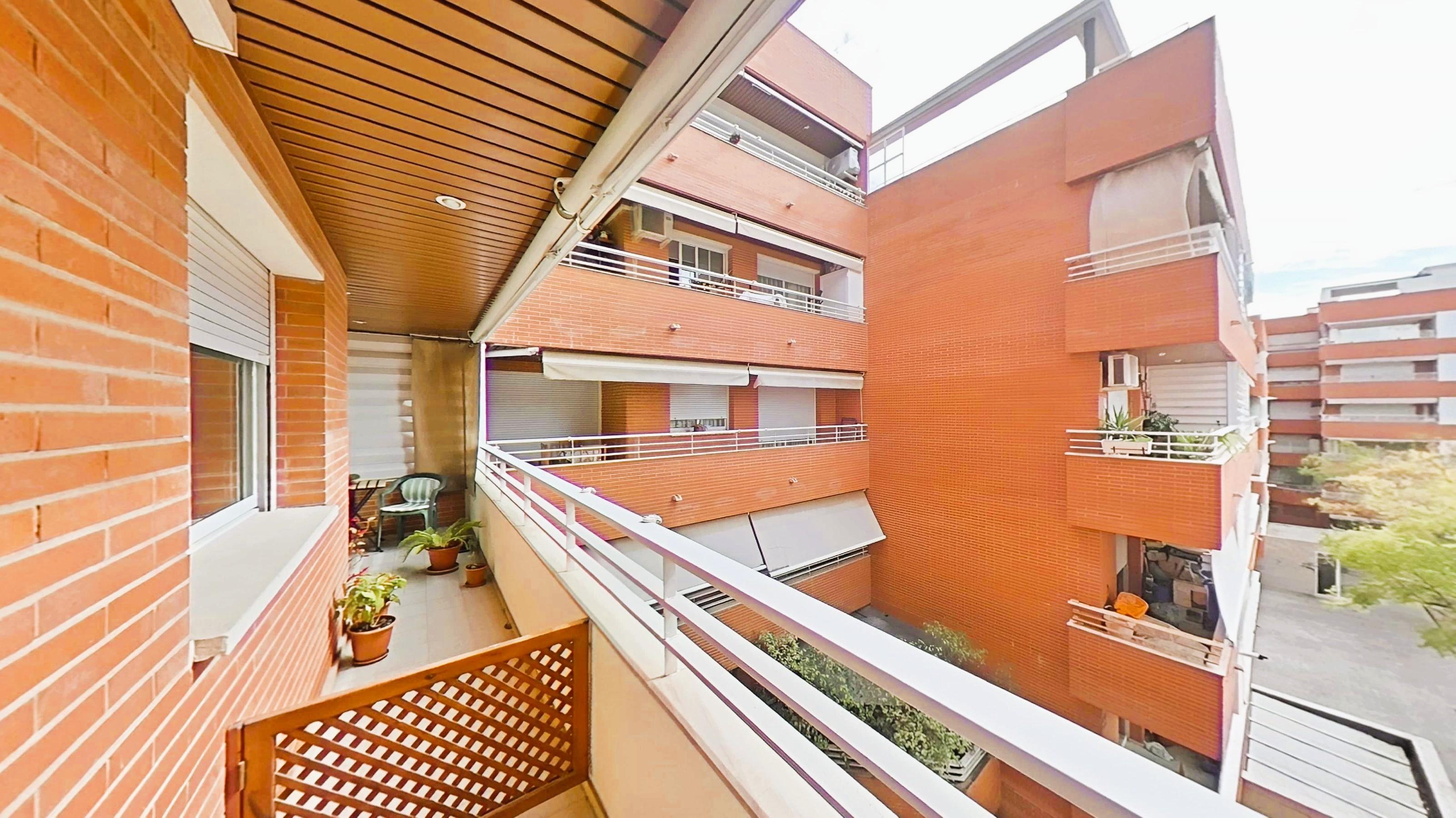 Imagen 4 Piso en venta en Vilanova I La Geltrú / Zona Fábrica Nova, junto al centro.