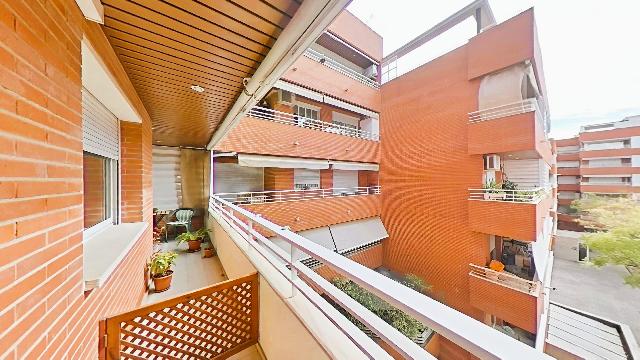 Imagen 3 Inmueble 300610 - Piso en venta en Vilanova I La Geltrú / Zona Fábrica Nova, junto al centro.