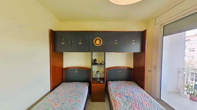 Imagen 17 Inmueble 300610 - Piso en venta en Vilanova I La Geltrú / Zona Fábrica Nova, junto al centro.